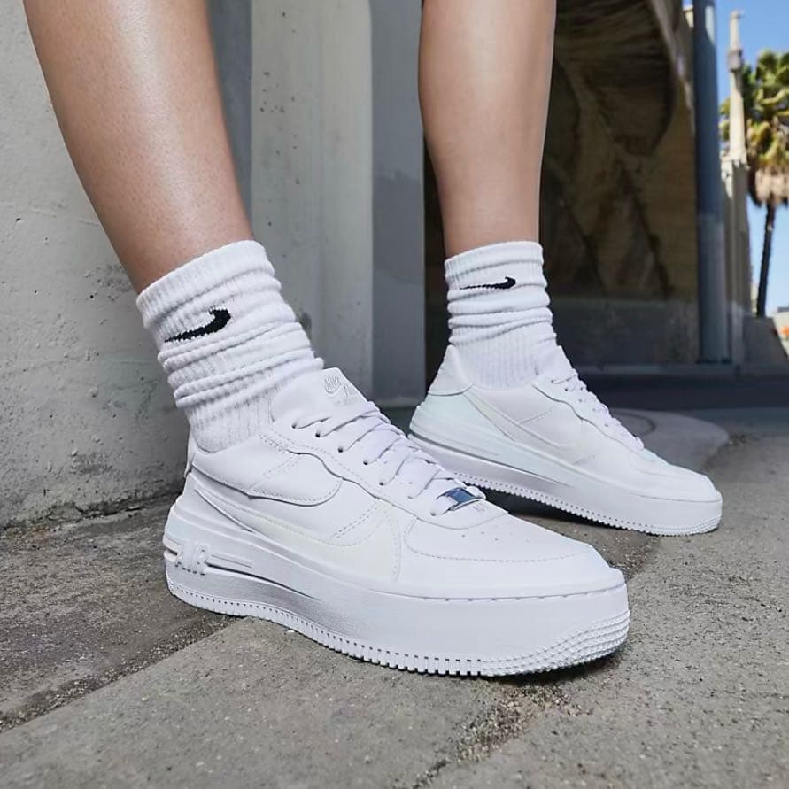 Nike air shop force 1 dcard