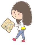 Maggie在法國