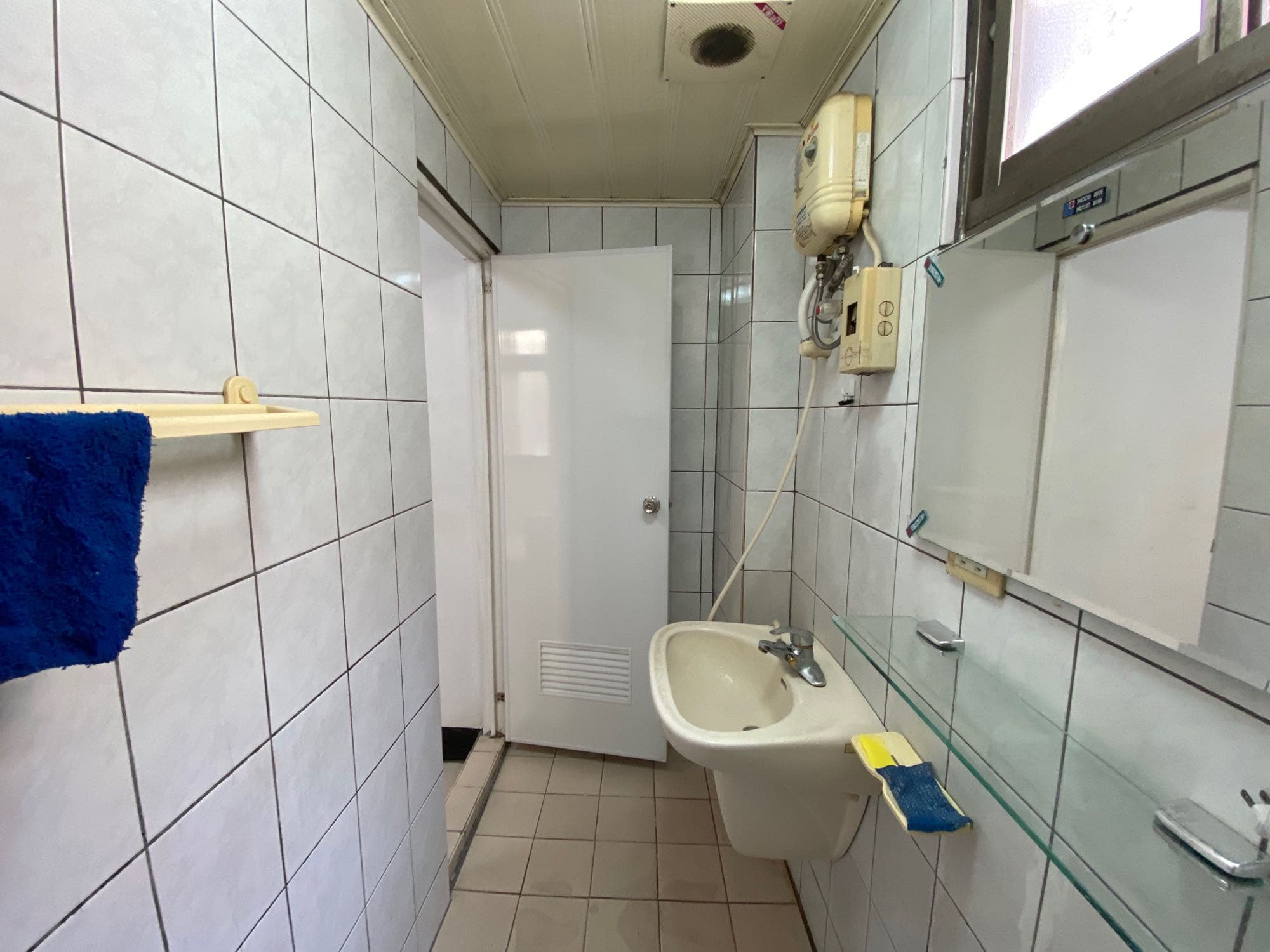 #招租 台中北區套房出租/電費1度3.8元/近中科大，一中商圈/看房免任何費用 - Image 11