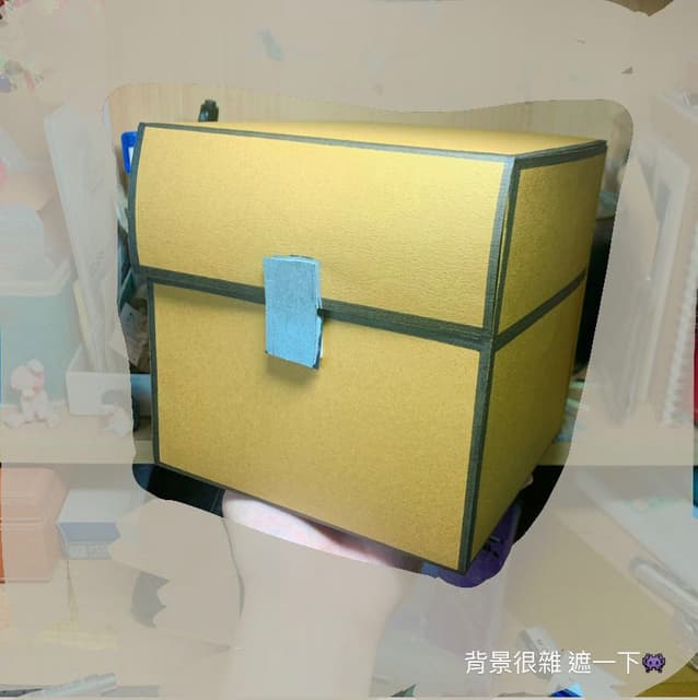 Minecraft儲物箱 禮物盒 手作板 Dcard Minecraft儲物箱 禮物盒 手作板 Dcard