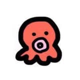 沙丁魚在泥巴滾滾滾