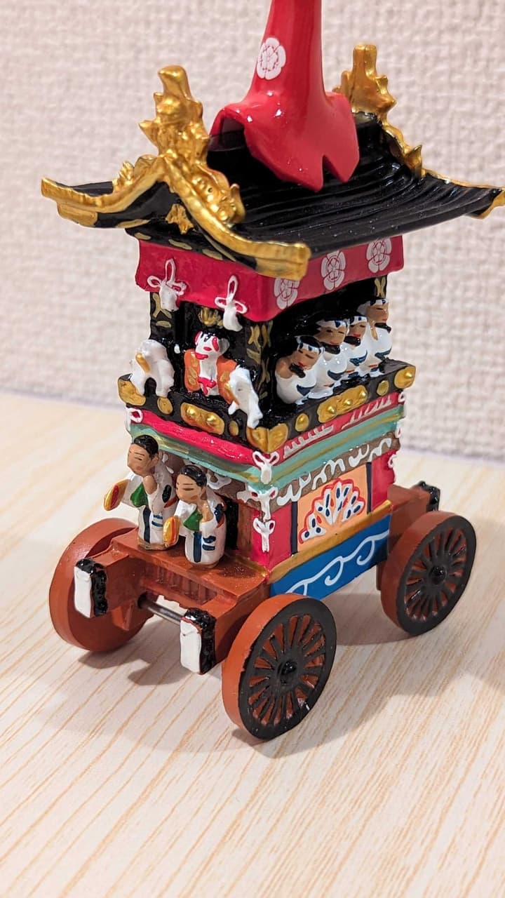 祇園祭必買小物 - 日本旅遊板 | Dcard