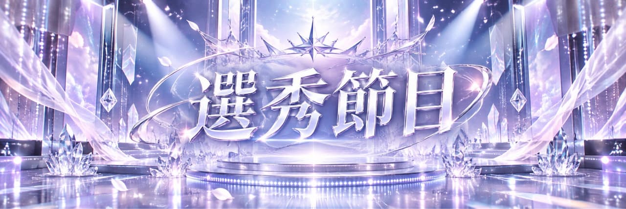 選秀節目
