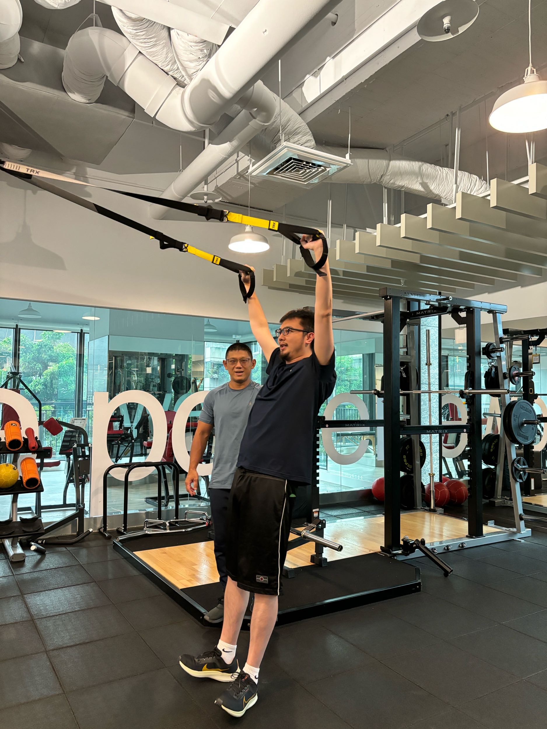 TRX的最新討論 | Dcard