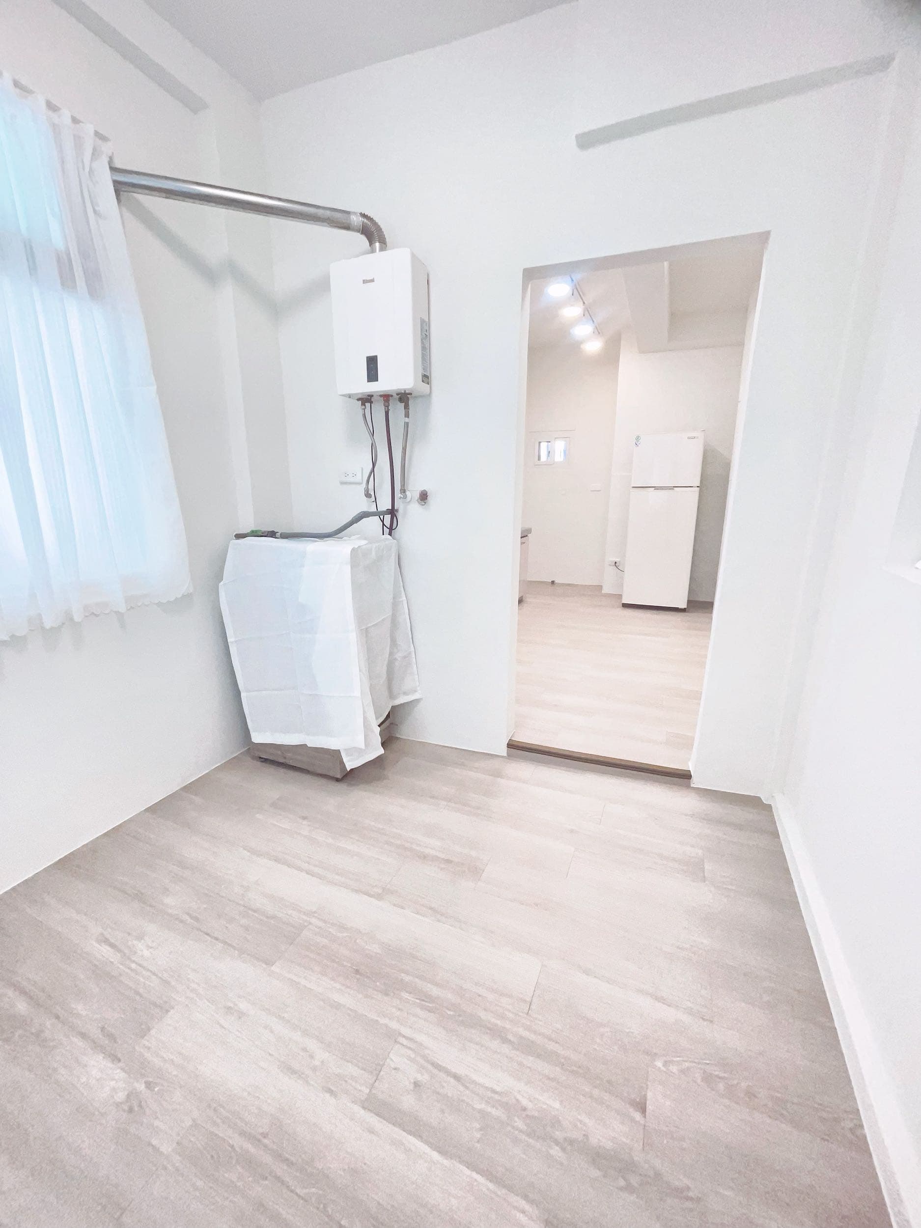 #招租 高雄 三民區河堤大樂公寓新4房 - Image 11