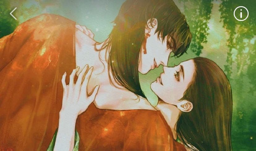 體驗な：一起解鎖BOMTOON裡的那些寶藏作品吧🔓 - ななな(@ohnanamiya