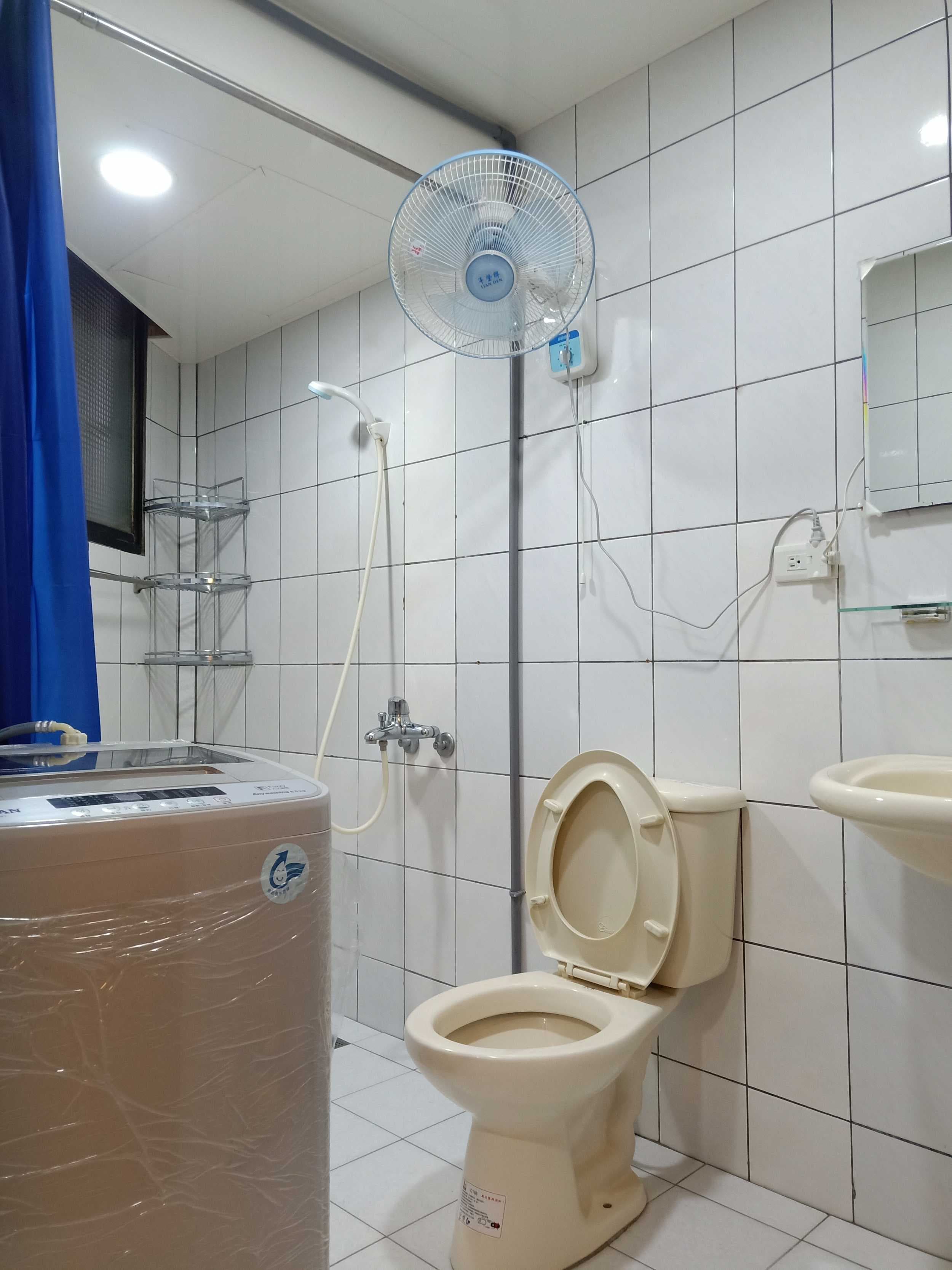 #招租 新北市淡水區 大忠街套房出租 (淡江大學) - Image 7