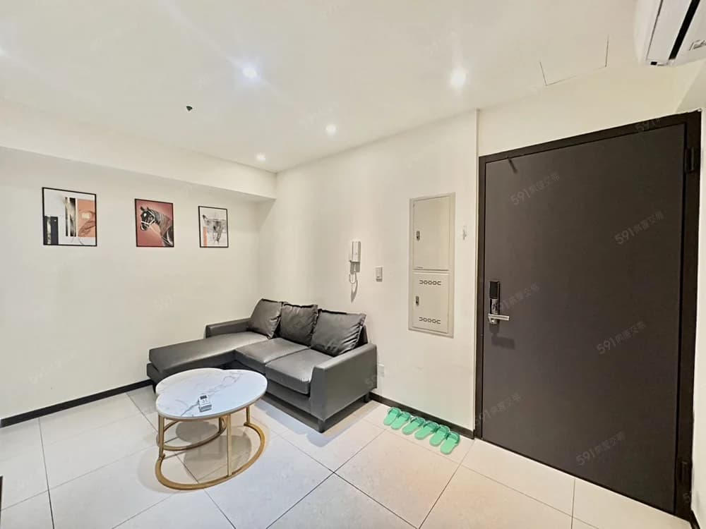 #招租 #招租 超級划算！博識兩房車位含車管可租屋補助🔥 - Image 3