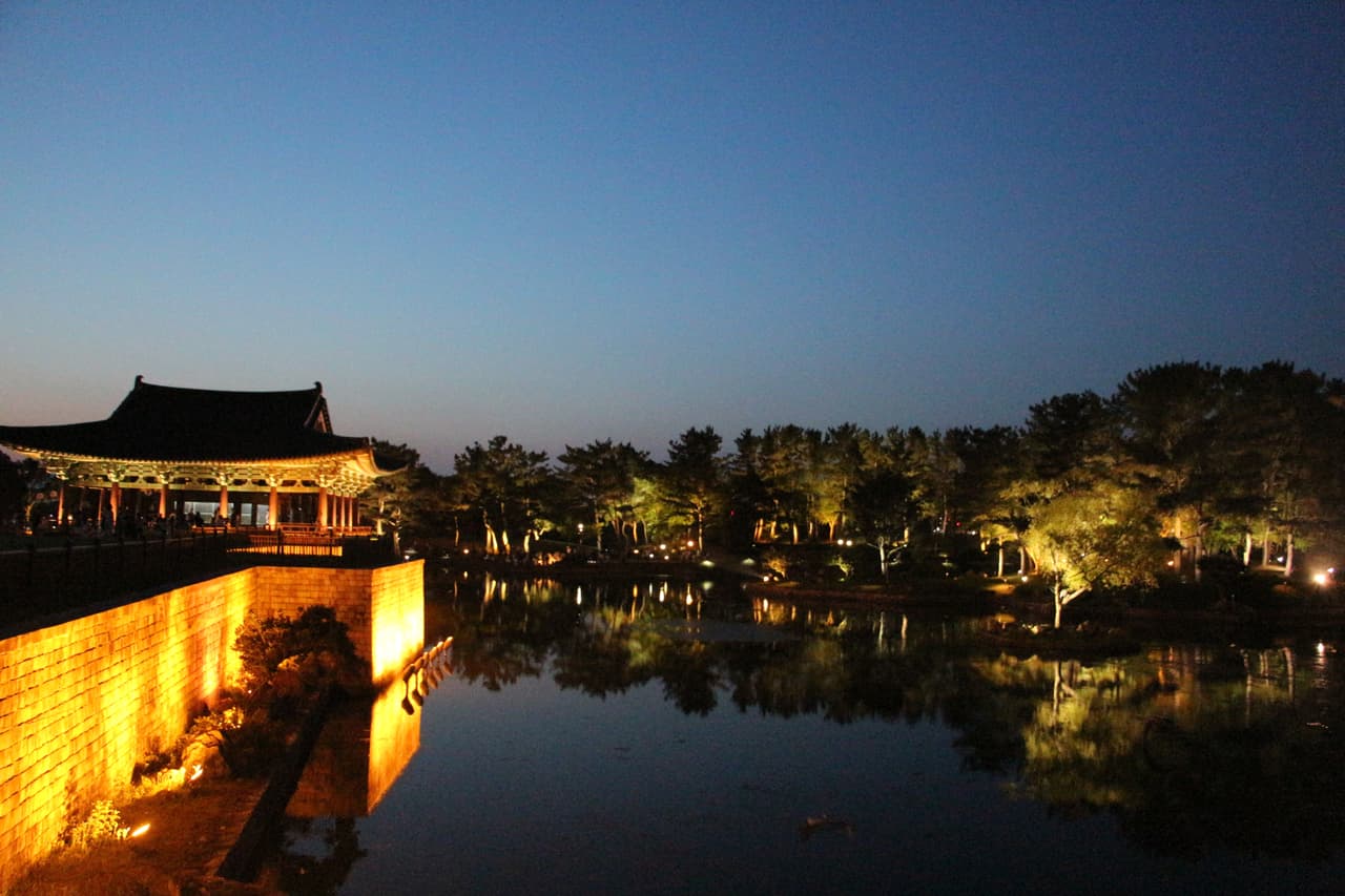 #分享 分享 慶州小眾景點以及必吃美食 - 韓國旅遊板 | Dcard