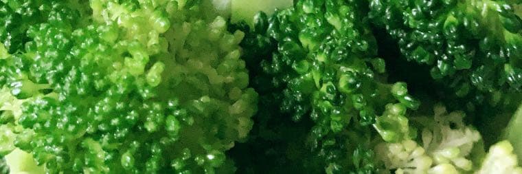 綠色花椰菜🥦