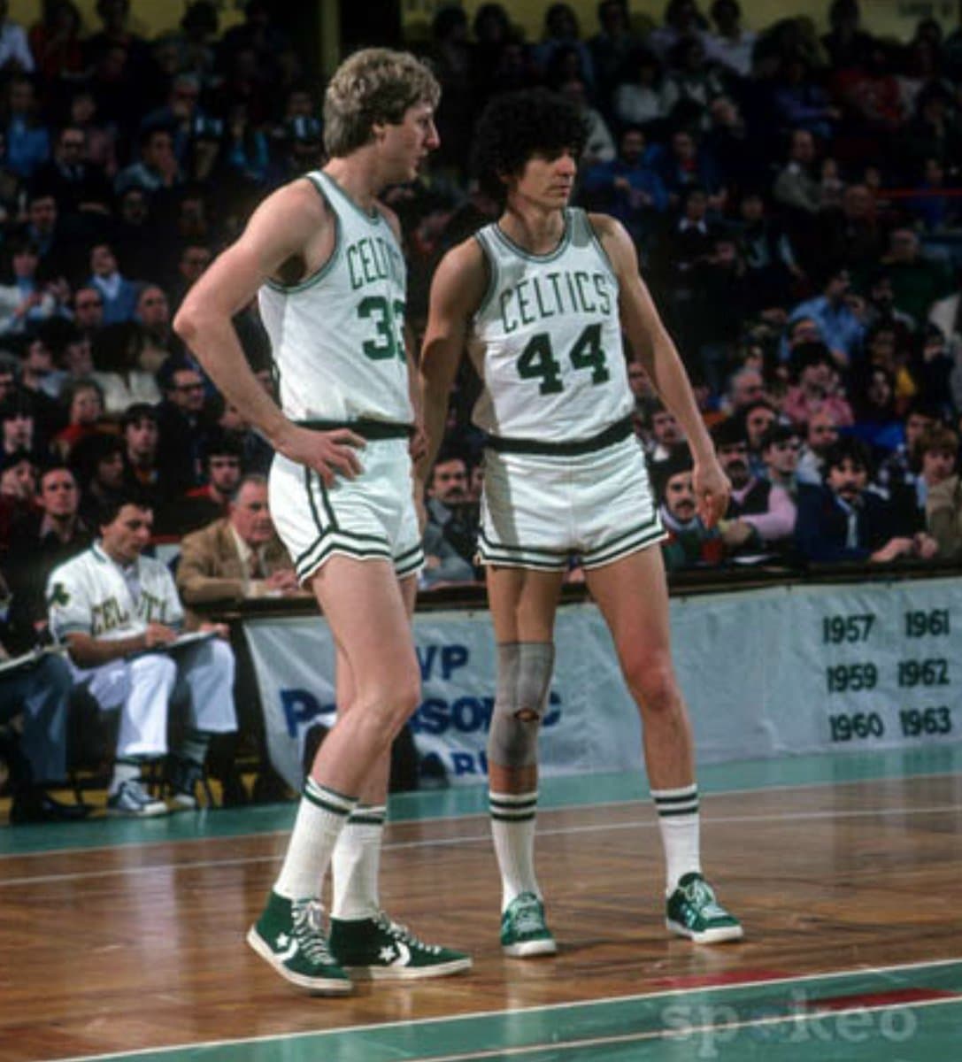 #籃球NBA鹽湖城猶他爵士隊-復古球星專欄-Pistol-Pete  Maravich(這是我在台灣藍調-猶他爵士隊粉絲討論天地所po的文章可以分享轉載，但請註明出處喔) - 運動板| Dcard