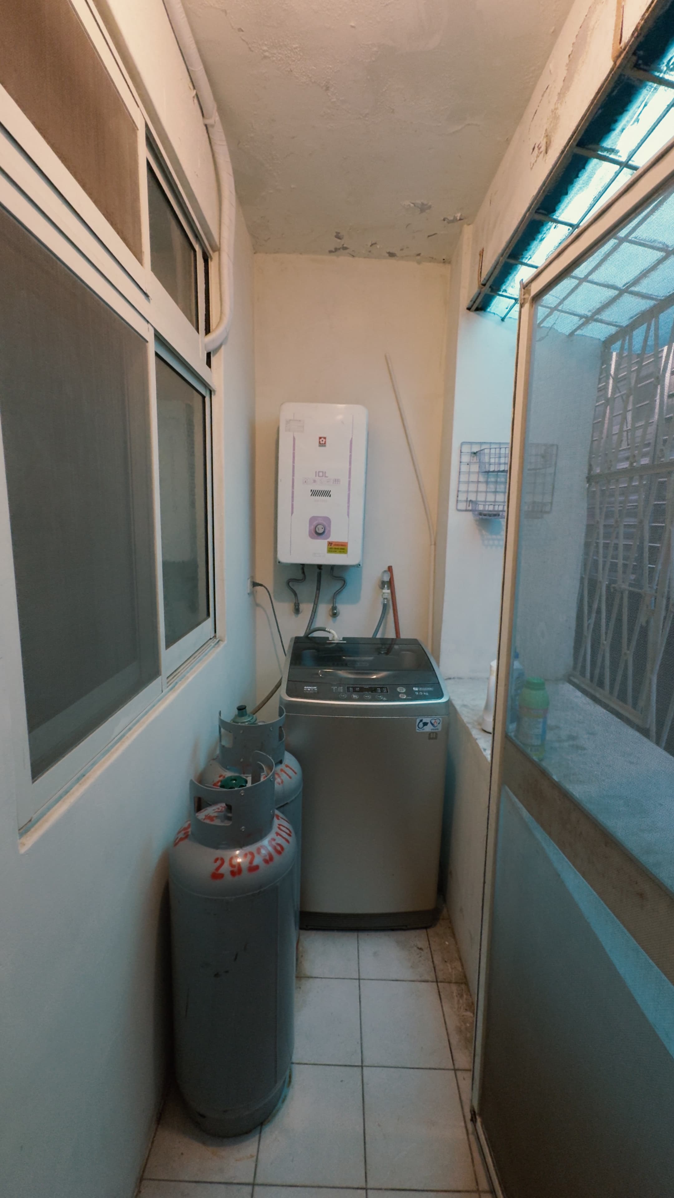 #招租 #徵室友 新北永安市場捷運站旁 合租家庭式 - Image 10