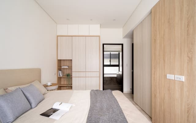 #裝潢 50個房間設計、臥室設計案例 - 購屋板 | Dcard