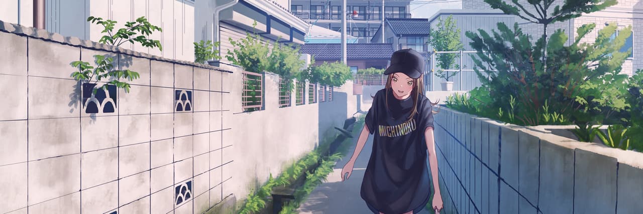 一介鱷