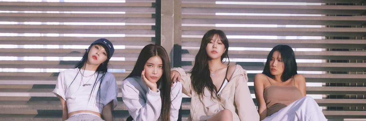 MAMAMOO