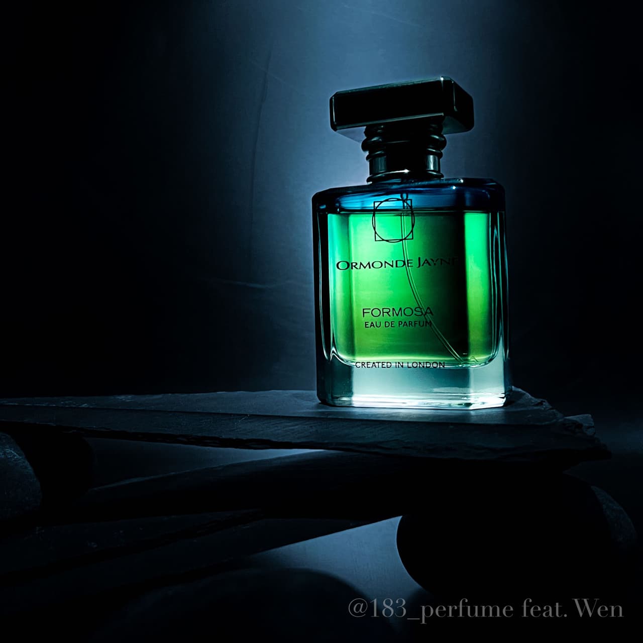 分享#分享OJ Formosa 台灣限定版- 香氛板| Dcard