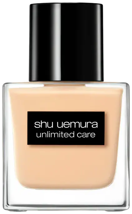 Shu Uemura 植村秀 無極限裸光精萃粉底液