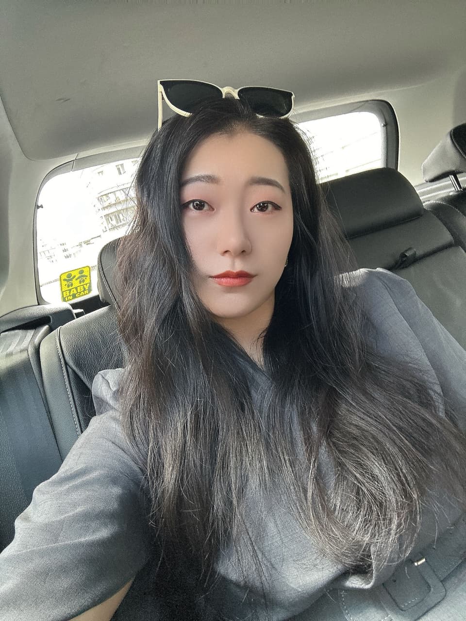 洗澡都要暫停三次 - 女孩板 | Dcard