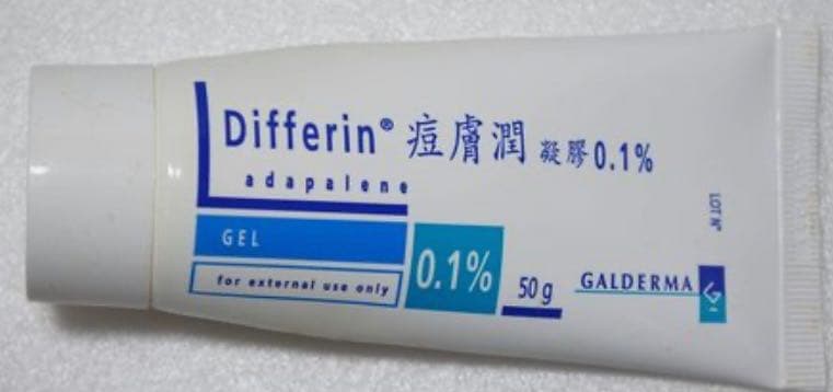 大家外用A酸都用哪一款呢？ - 美妝板 | Dcard