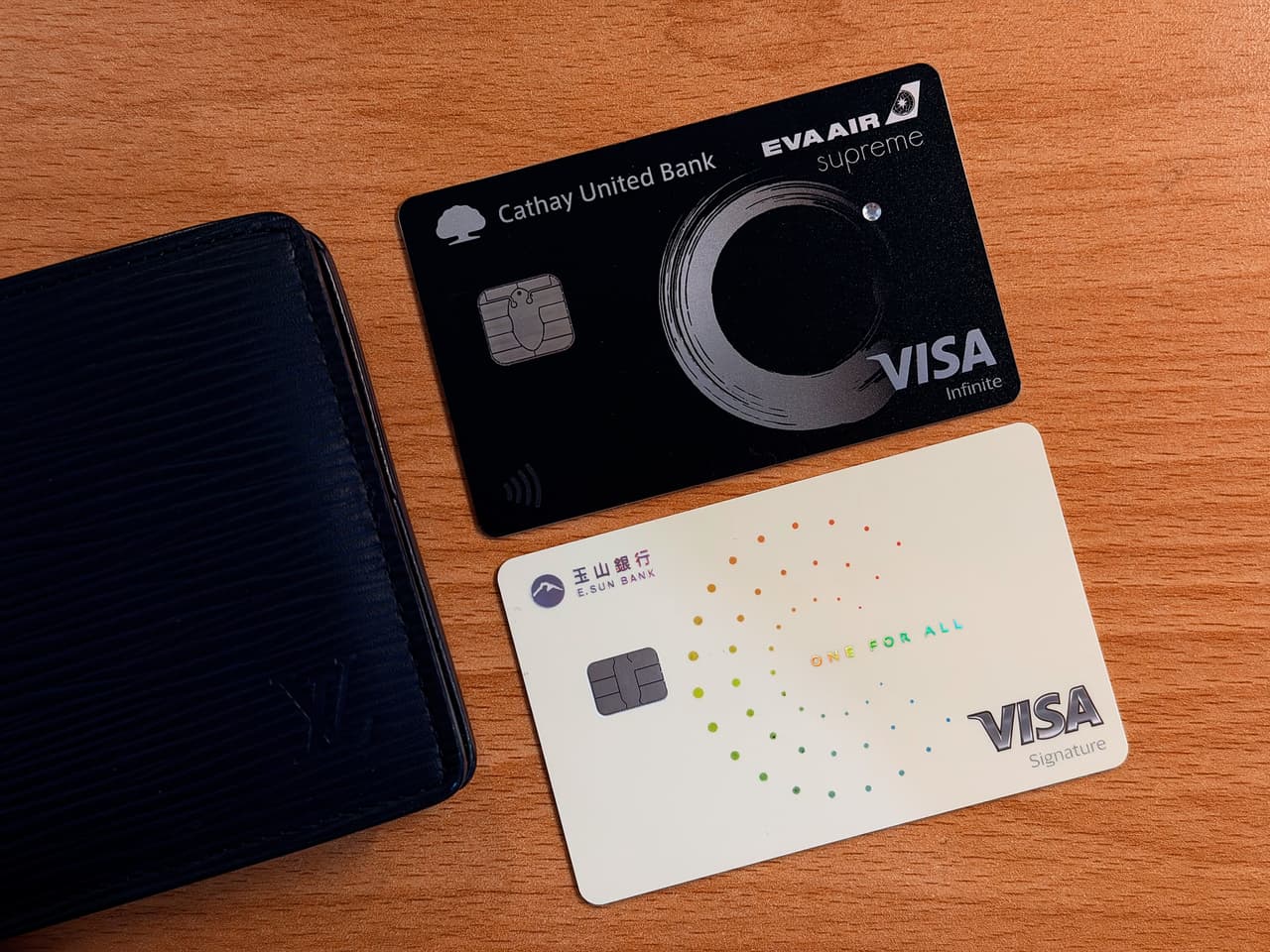 信用卡板熱門討論 | Dcard