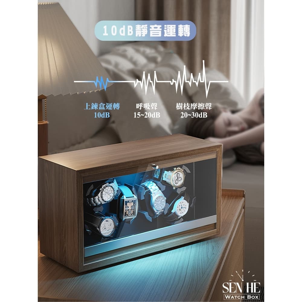 2026自動上鍊盒推薦】別讓愛錶磁化！7款Dcard/PTT熱議評比：研究狂的避雷指南- 阿姆阿姆(@amumulife) | Dcard