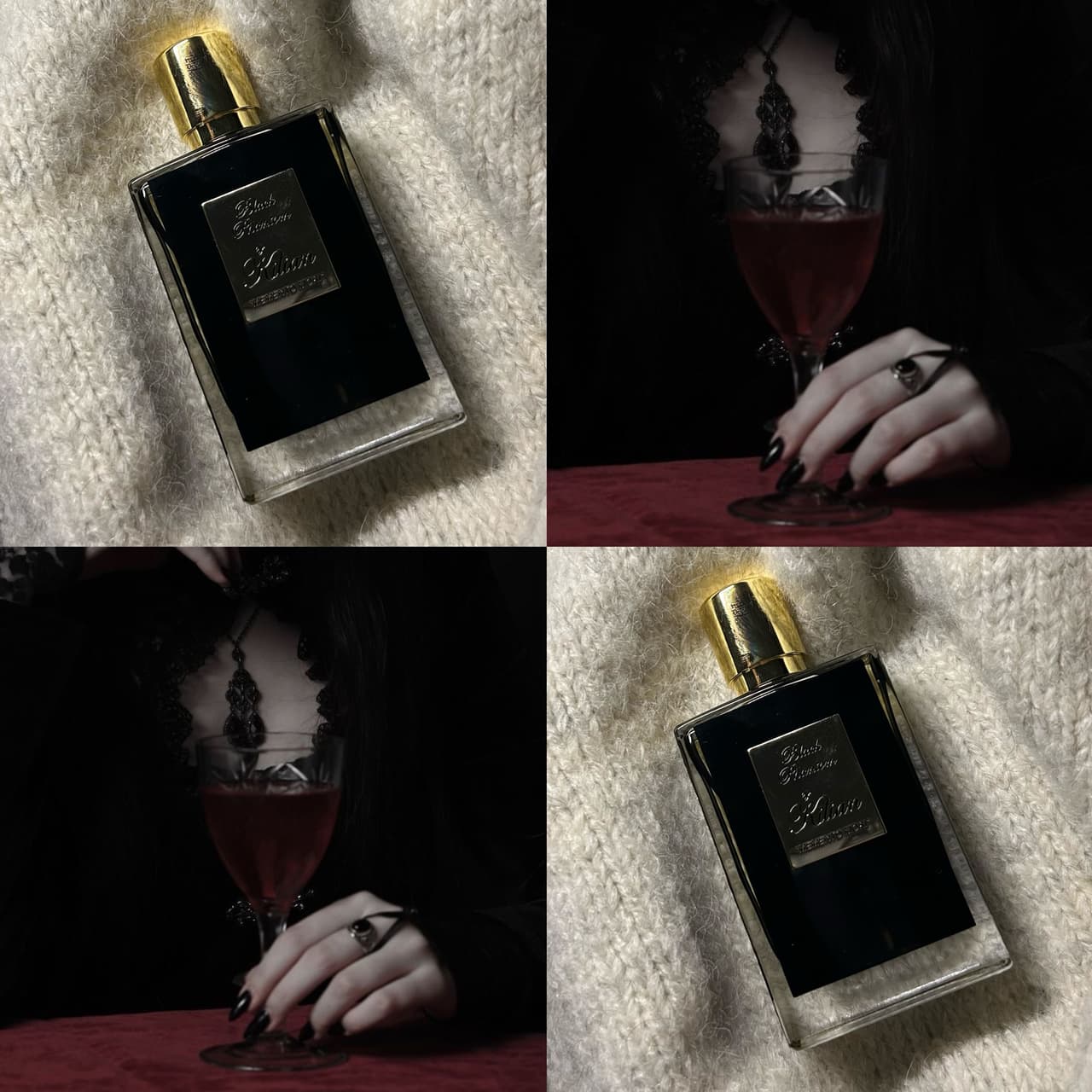 #分享 帥到沒朋友~Kilian BLACK PHANTOM - B21 留言 | Dcard