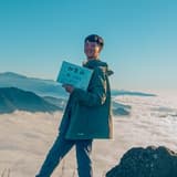 M男子的旅記