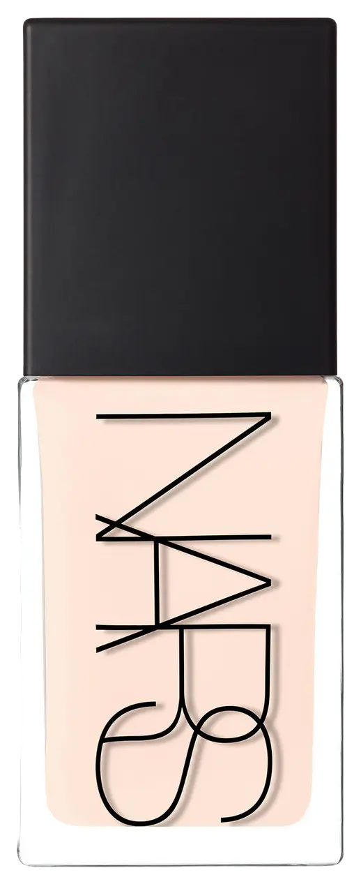 NARS 裸光肌萃粉底精華
