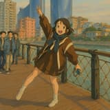 仙女下凡❤️