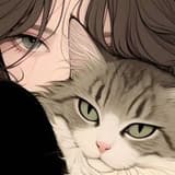 ねこ