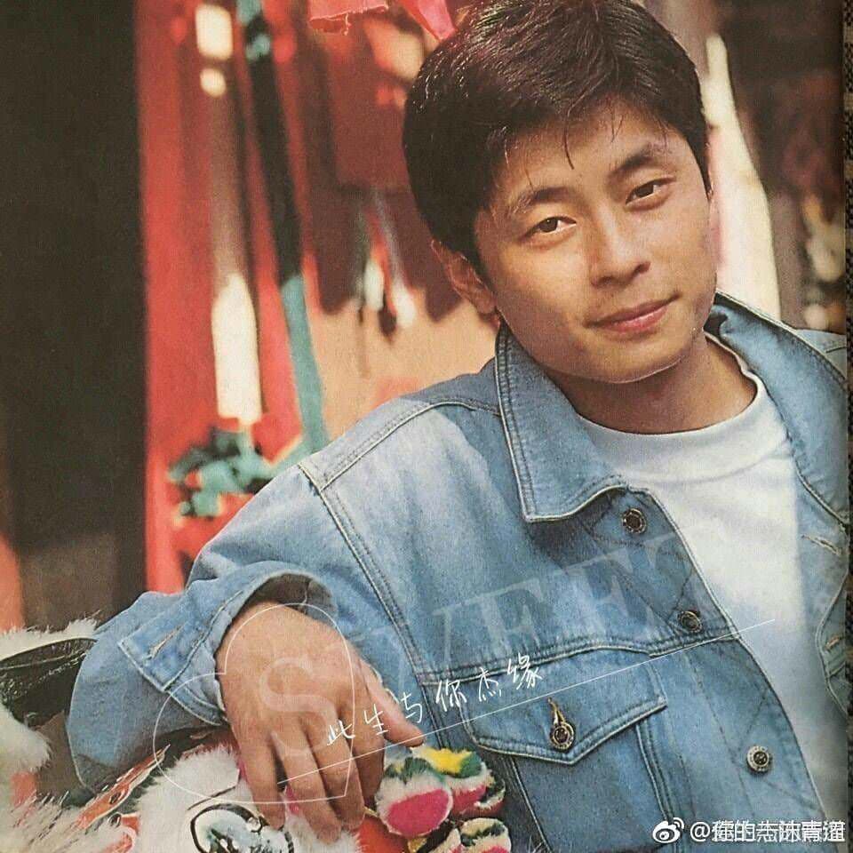 當年的王傑到底有多紅? - 追星板 | Dcard