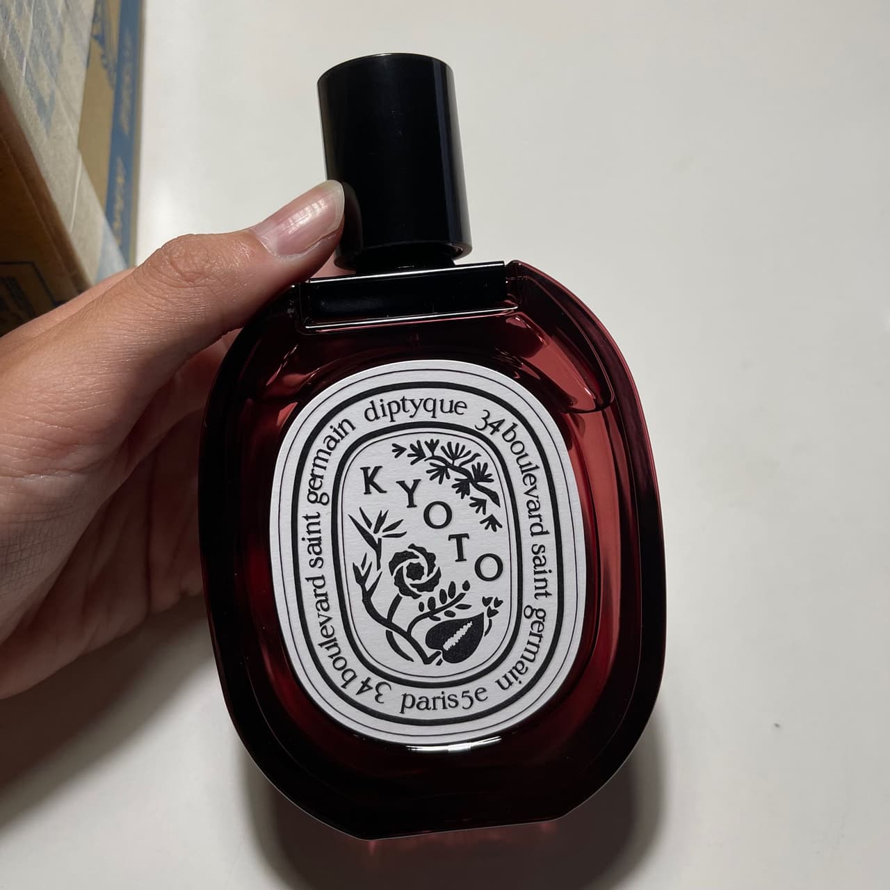 分享Diptyque 壯遊系列Le Grand Tour 京都香水Kyoto - 香氛板| Dcard