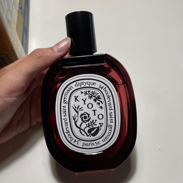 分享Diptyque 壯遊系列Le Grand Tour 京都香水Kyoto - 香氛板| Dcard