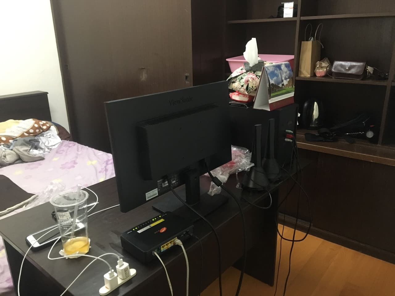 打造簡單原木風 - 居家生活板 | Dcard