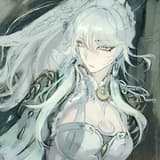 月宮神女