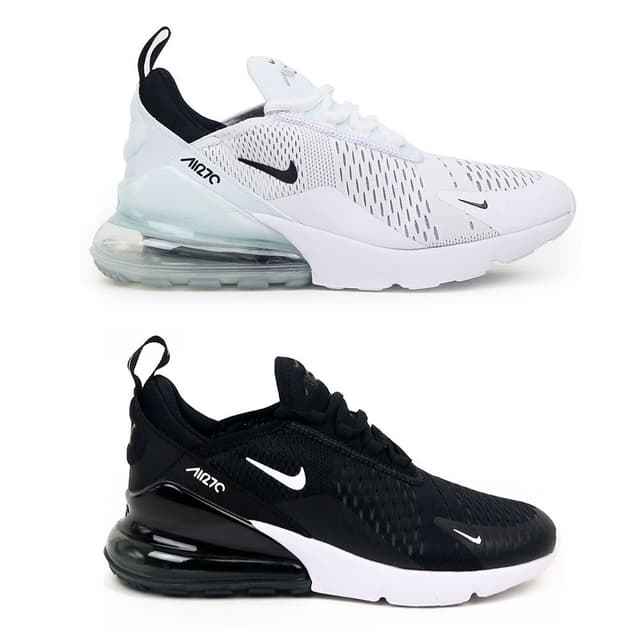 nike 270 trainers uk
