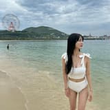 濕學少女