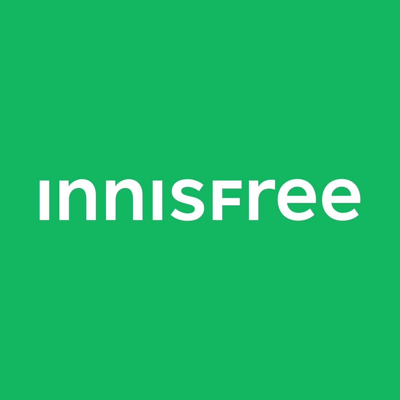 logo of INNISFREE