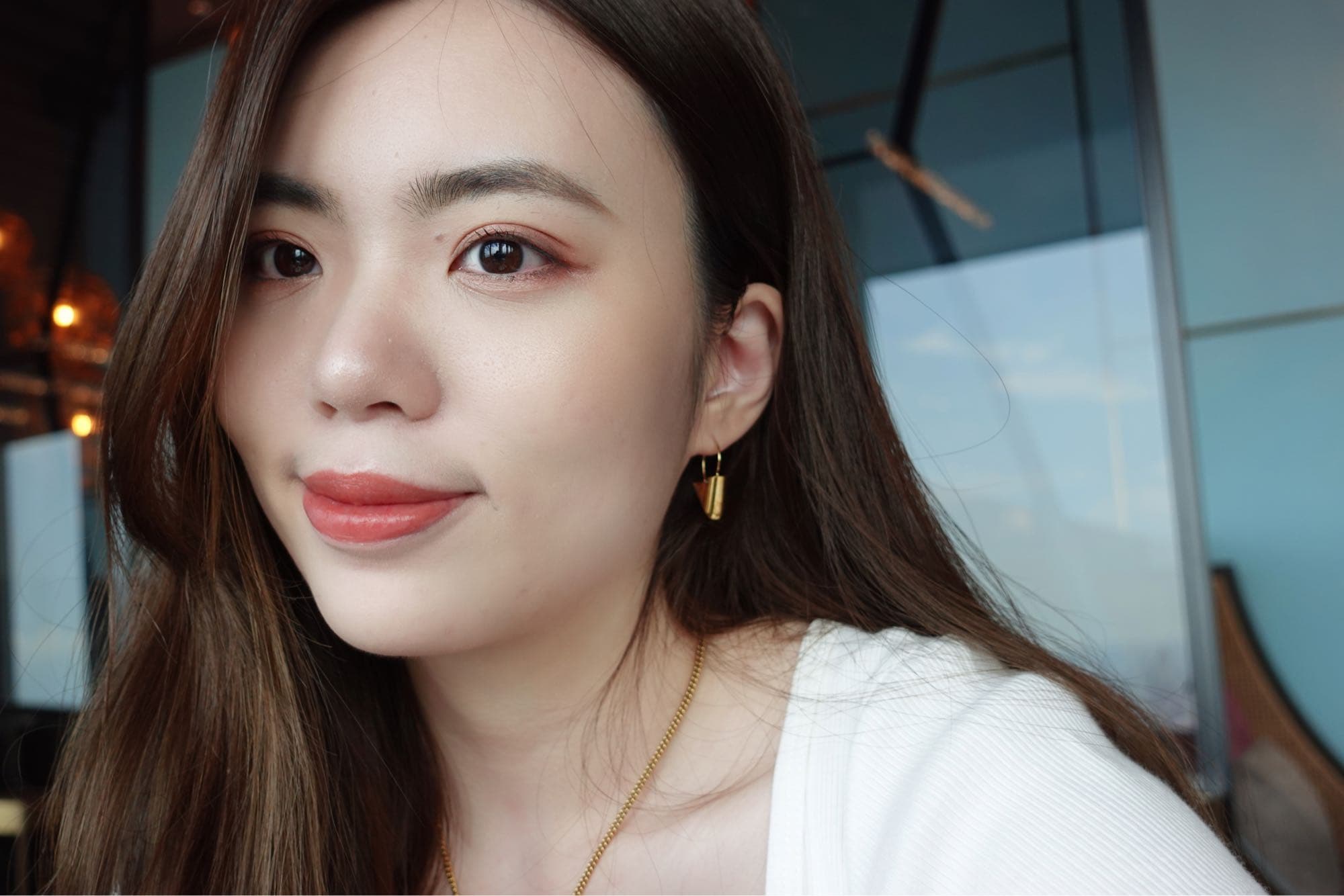 Makeup Of The Day Vlog—來看看生日週的妝容畫法吧💄 開箱大使 美妝板 Dcard