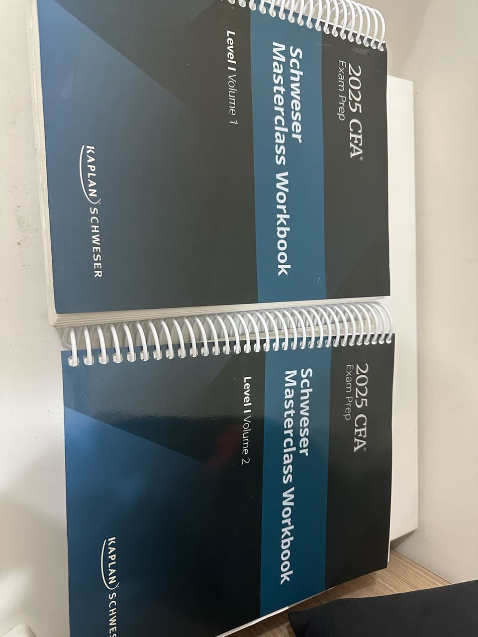 米国証券アナリスト】CFA level1 TAC学習セット一式 CFA 米国証券アナ