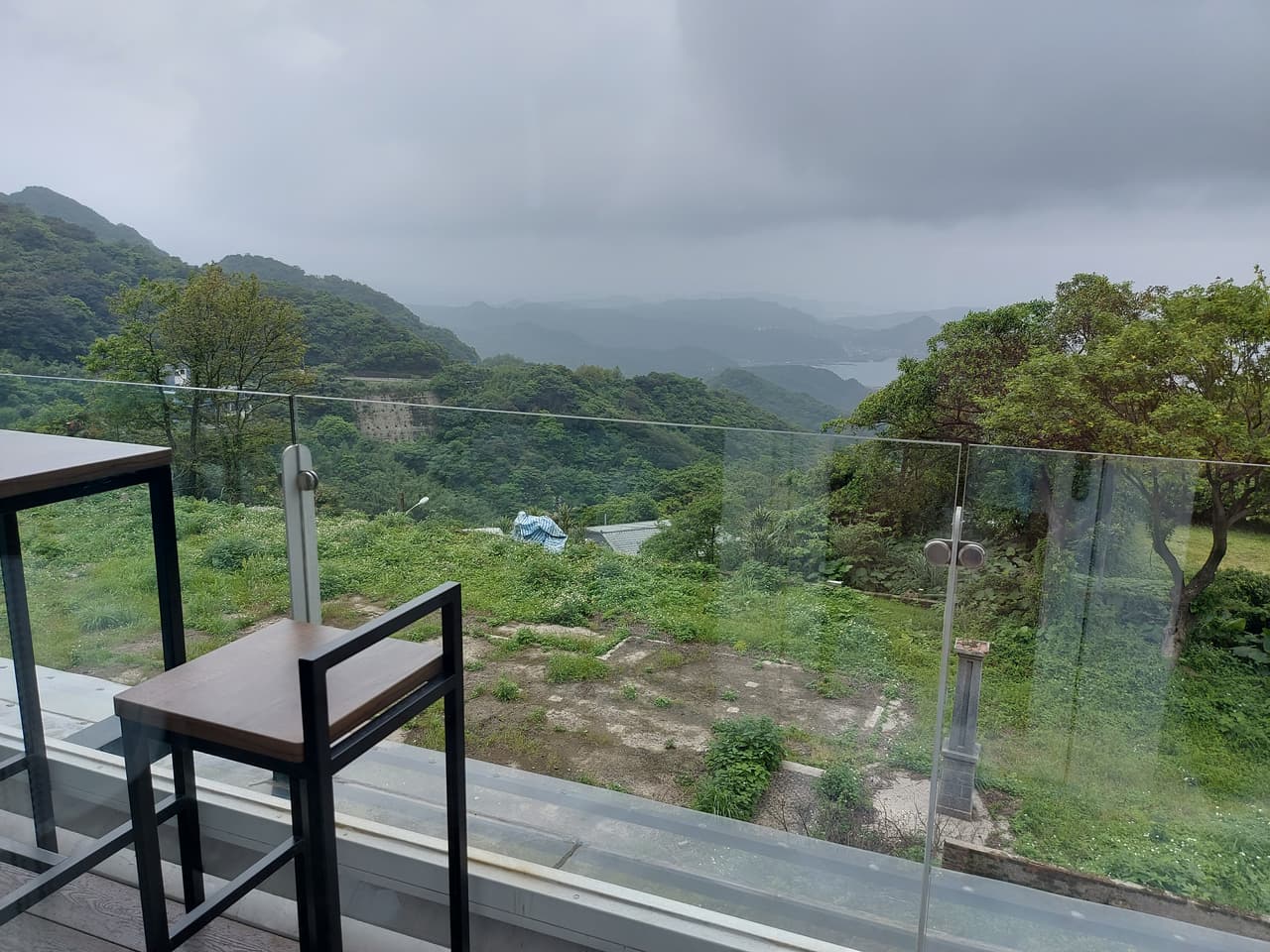 九份超熱門民宿---暮宅山/曉宅山入住體驗 - 旅遊板 | Dcard