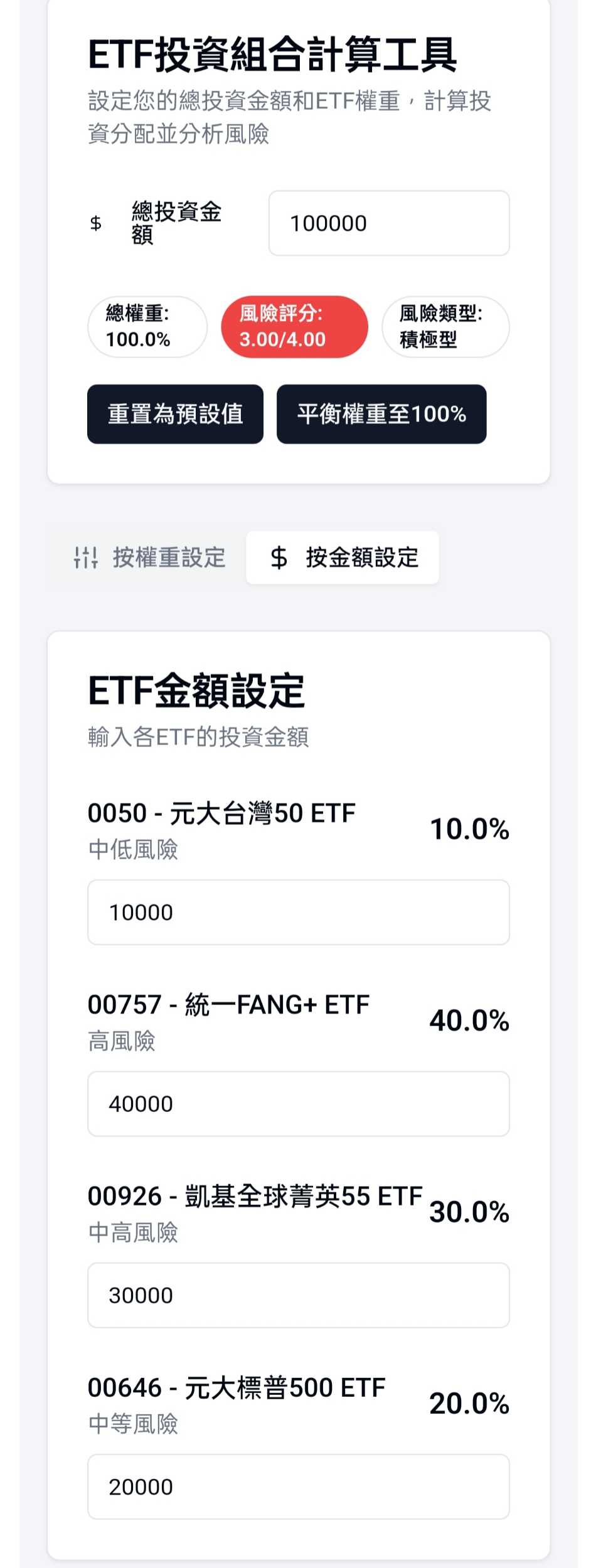 00646 00757 的相關討論與真實心得｜Dcard