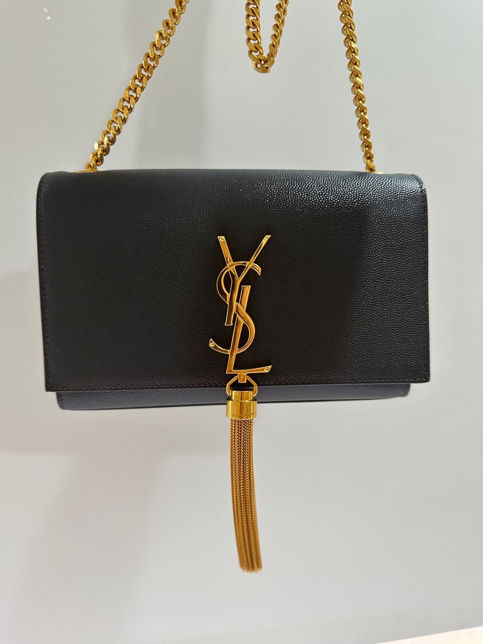 #分享 #分享 華泰買到的包包 Prada 、Ysl - 精品板 | Dcard