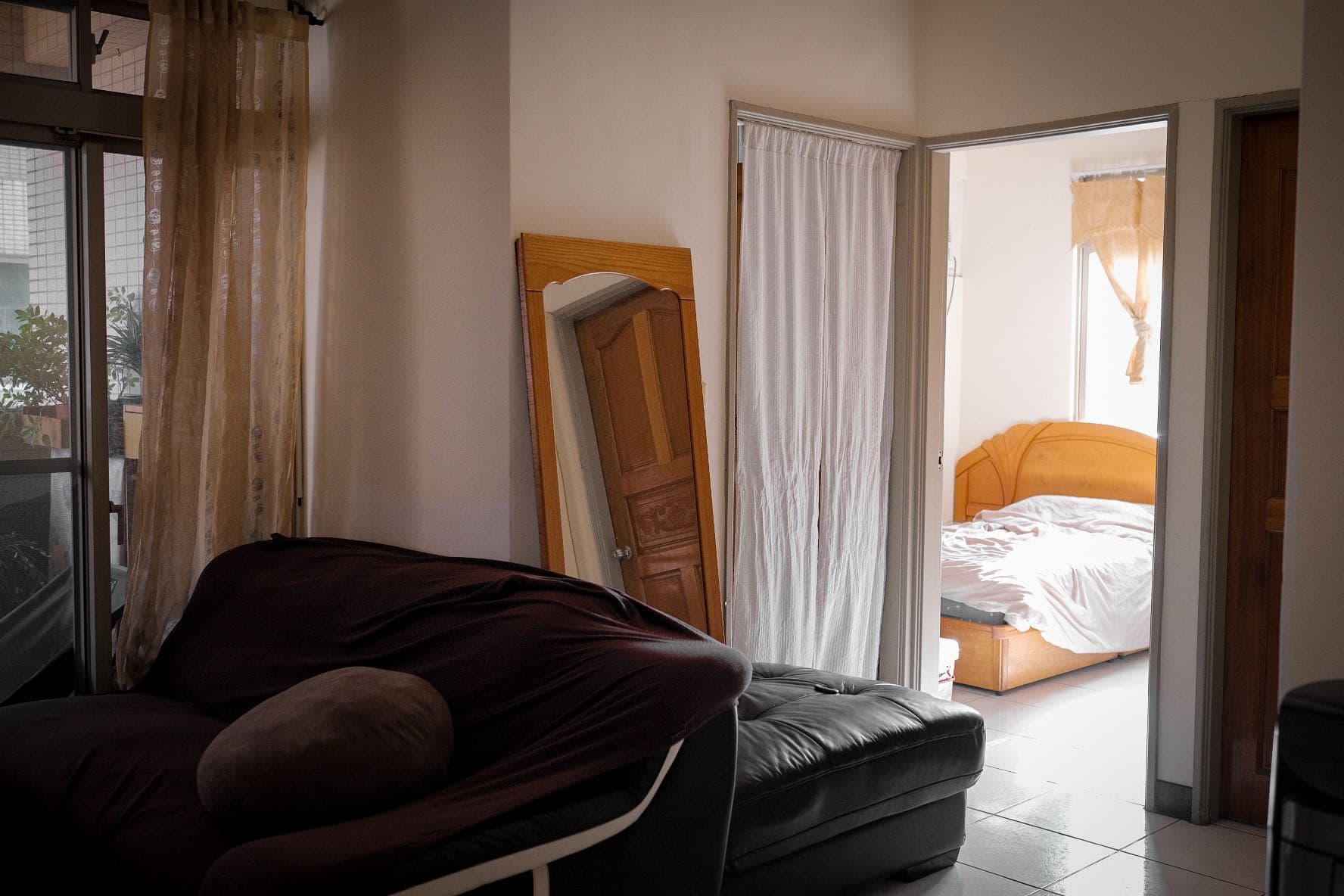 #徵租 我要回國了/轉租//徵室友一名//性別友善 - Image 1