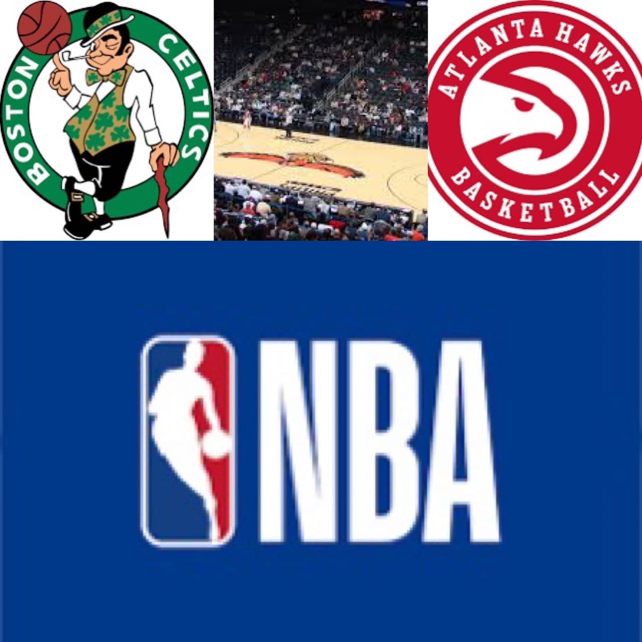 #即討 2024/3/29 NBA 23-24 波士頓塞爾提克BOS VS. 亞特蘭大老鷹ATL 賽事討論區 - NBA板 | Dcard 