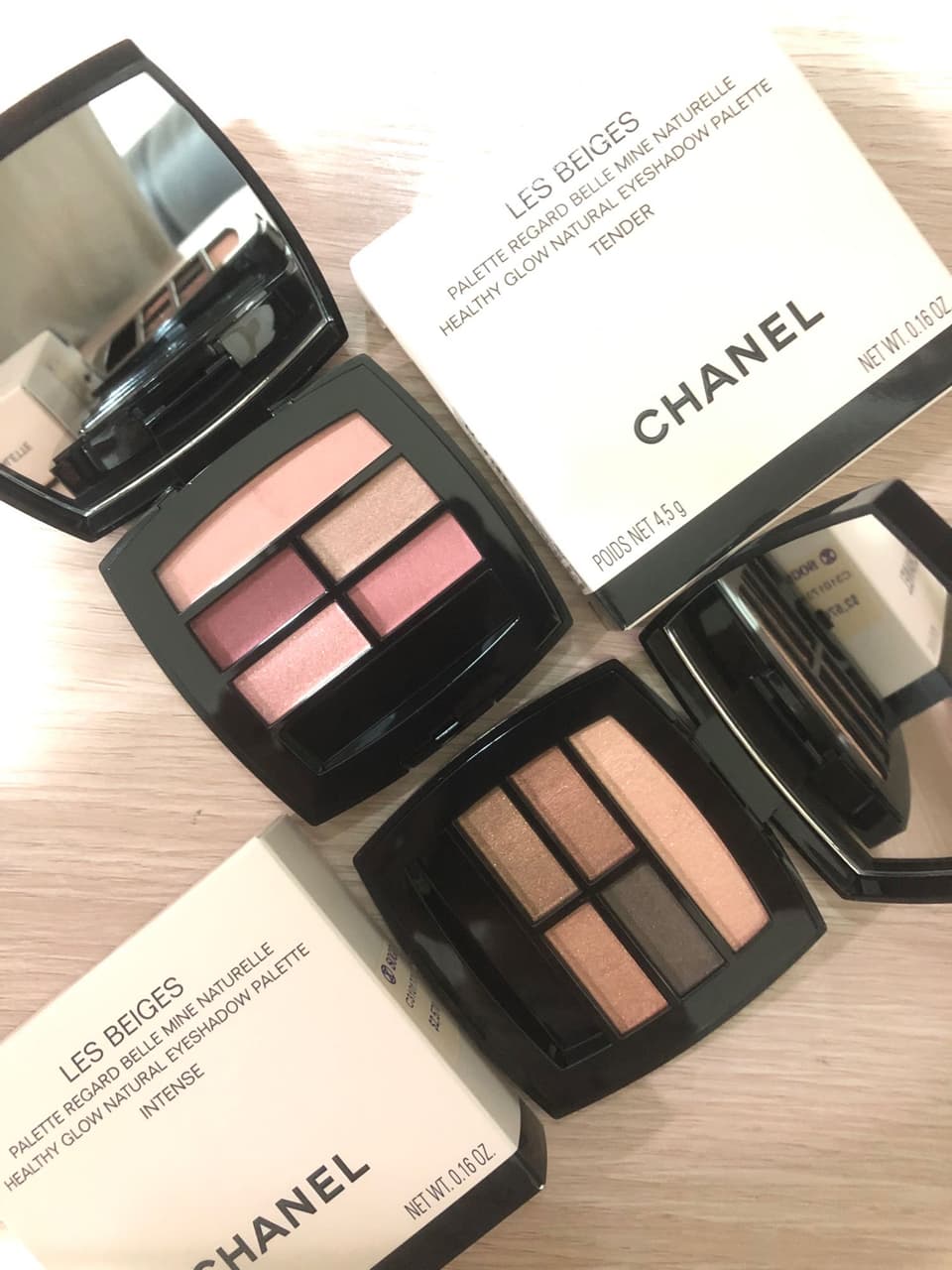 #分享 CHANEL 母親節購物分享 - 美妝板 | Dcard