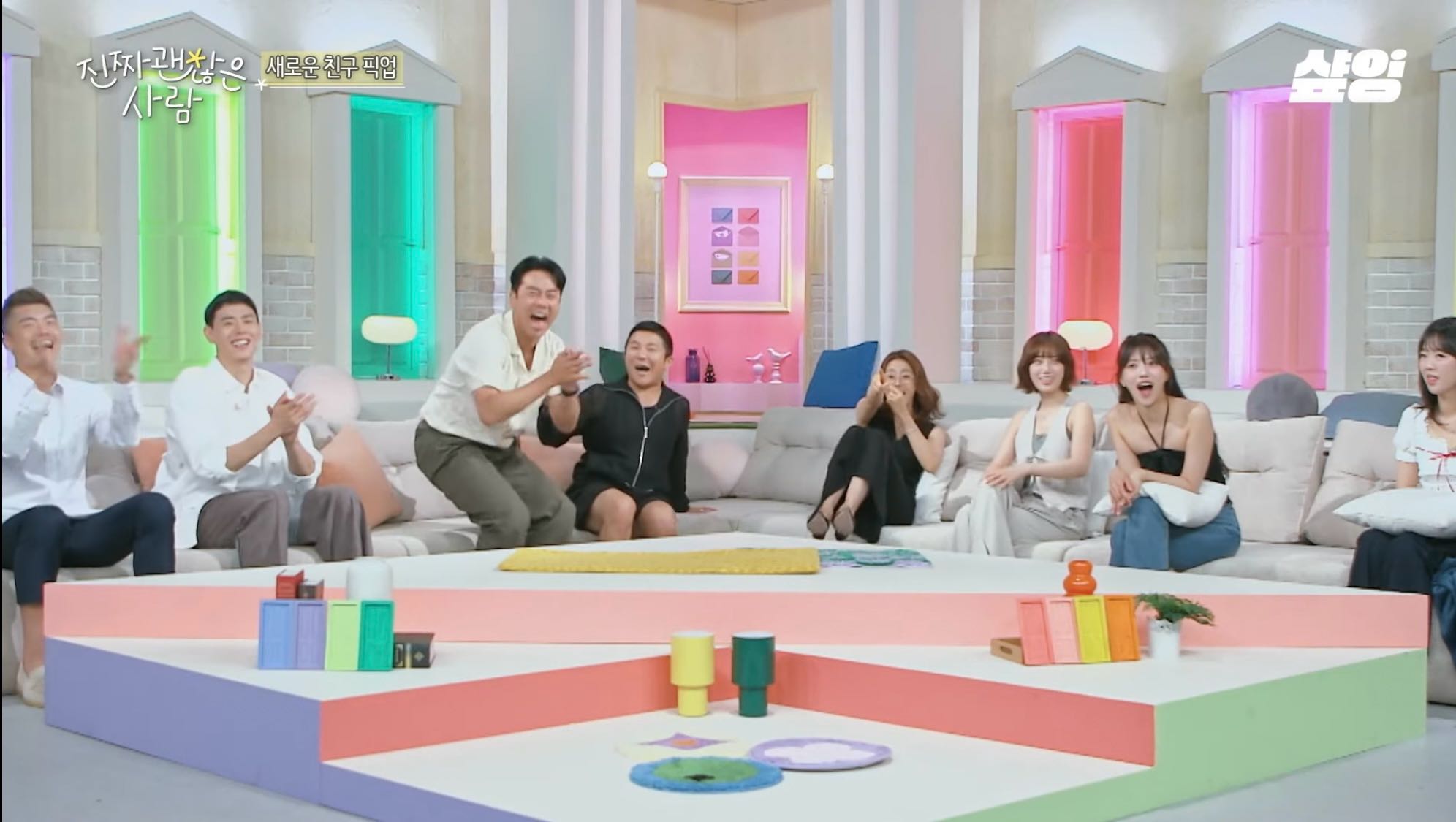 甚麼甚麼——戀綜《真正不錯的人》的3個看點（有雷）】 - 閒聊板| Dcard