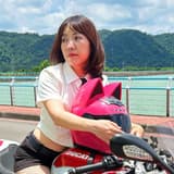 小容