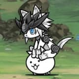 幼獸加歐