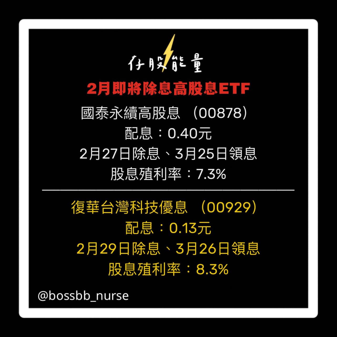 存股能量X投資理財(@pocheng_fire) | Dcard